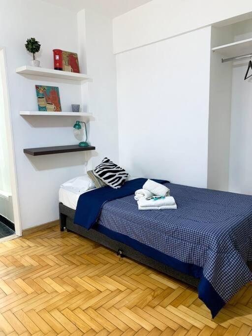 Recoleta Vintage Apart Daire Buenos Aires Dış mekan fotoğraf