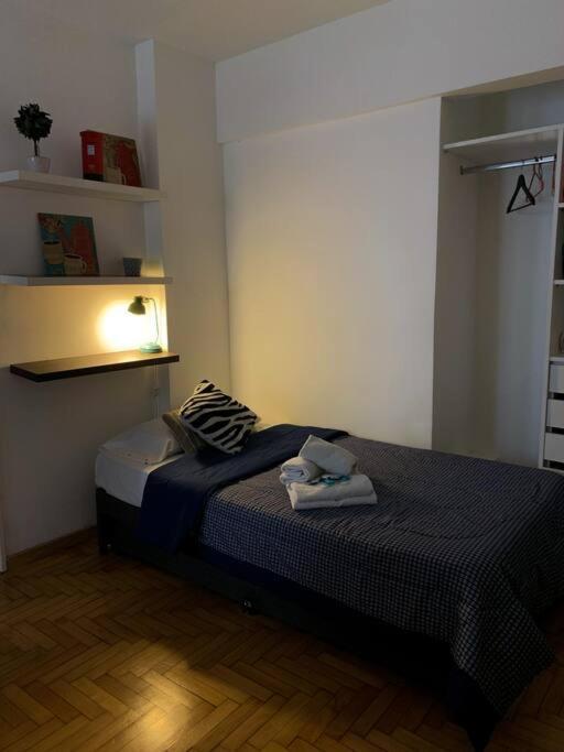 Recoleta Vintage Apart Daire Buenos Aires Dış mekan fotoğraf