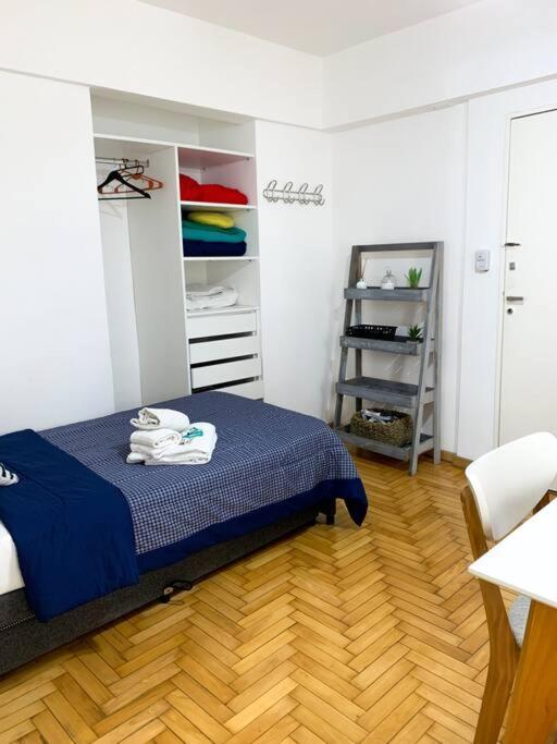 Recoleta Vintage Apart Daire Buenos Aires Dış mekan fotoğraf